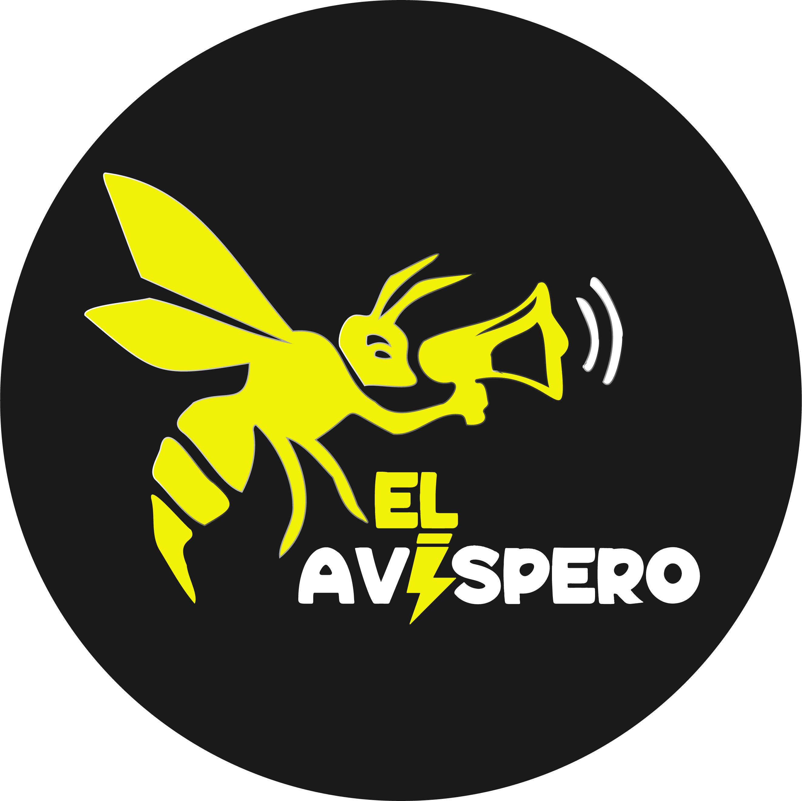 El Avispero